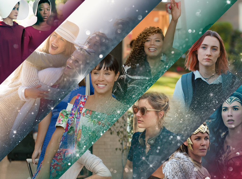 Female Movie Squads Female Movie Squads